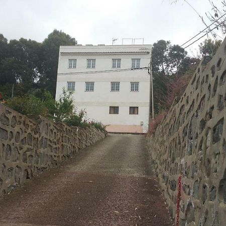 Del Pino Hostelテロル エクステリア 写真